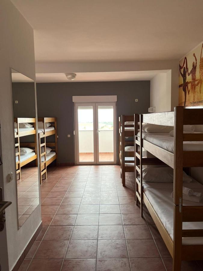 Moon Rocks Hostel